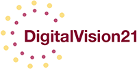 DigitalVision21 Logo